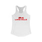 Love Lake Hills Women's Ideal Racerback Tank Top