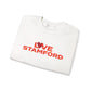 Love Stamford Unisex Heavy Blend™ Crewneck Sweatshirt