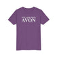 Just a kid from Avon Youth Short Sleeve T-Shirt