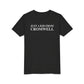 Just a kid from Cromwell Youth Short Sleeve T-Shirt