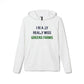 I Really Really Miss Greens Farms adidas Unisex Fleece Hoodie