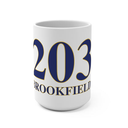 203 Brookfield Mug 15oz