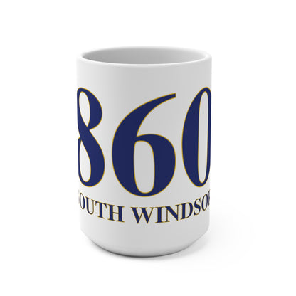 860 South Windsor Mug 15oz