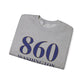 860 Washington Unisex Heavy Blend™ Crewneck Sweatshirt