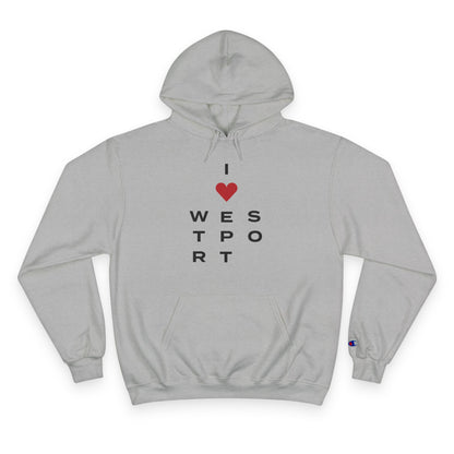 Westport Vision Champion Hoodie