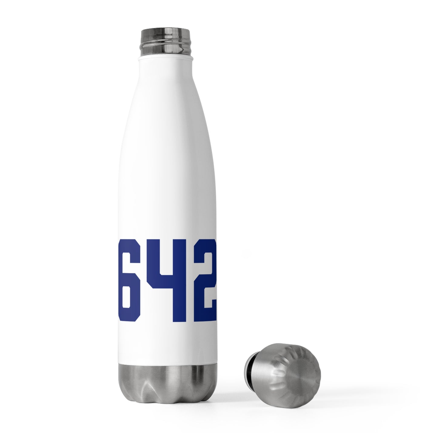 06422 Durham Connecticut Zip Code 20oz Insulated Bottle
