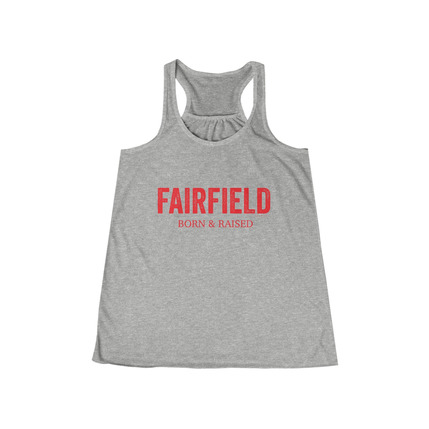 Fairfield ct tank top shirt