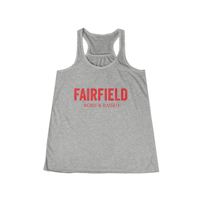 Fairfield ct tank top shirt