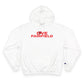 Love Fairfield Champion Hoodie