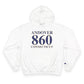 Andover 860 Connecticut Champion Hoodie