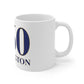 860 Willington Mug 11oz
