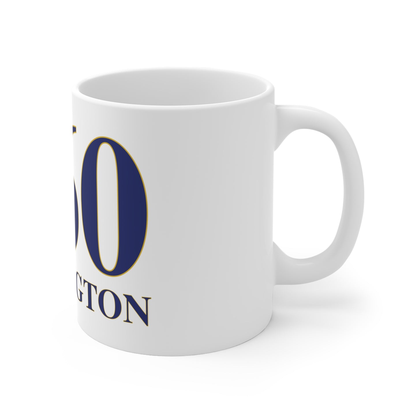 860 Willington Mug 11oz