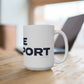 Love Westport Mug 15oz