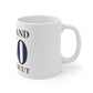 Hartland 860 Connecticut Canton Mug 11oz