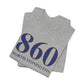 860 North Stonington Unisex Jersey Short Sleeve T-Shirt