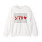 Stratford Love Unisex Heavy Blend™ Crewneck Sweatshirt