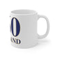 860 Portland Mug 11oz