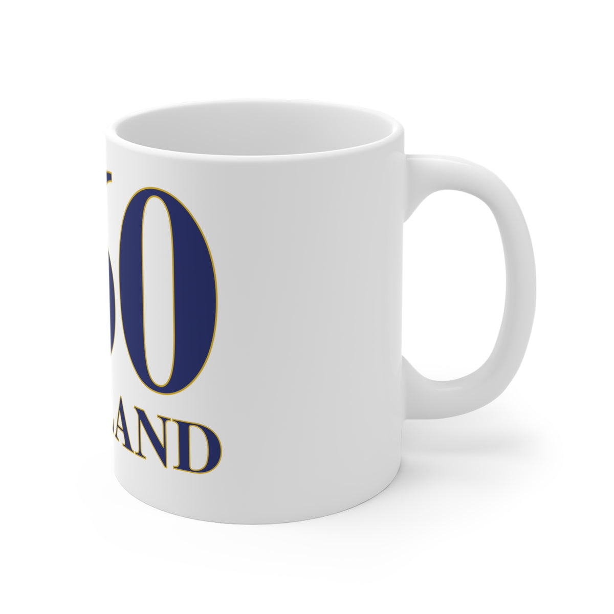 860 Portland Mug 11oz