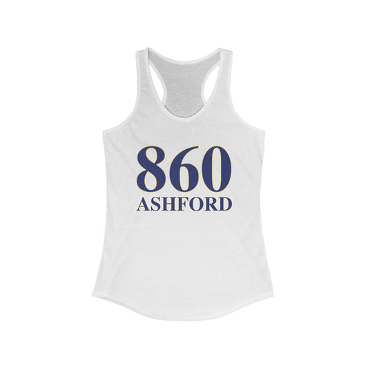 860 Ashford Women's Ideal Racerback Tank Top