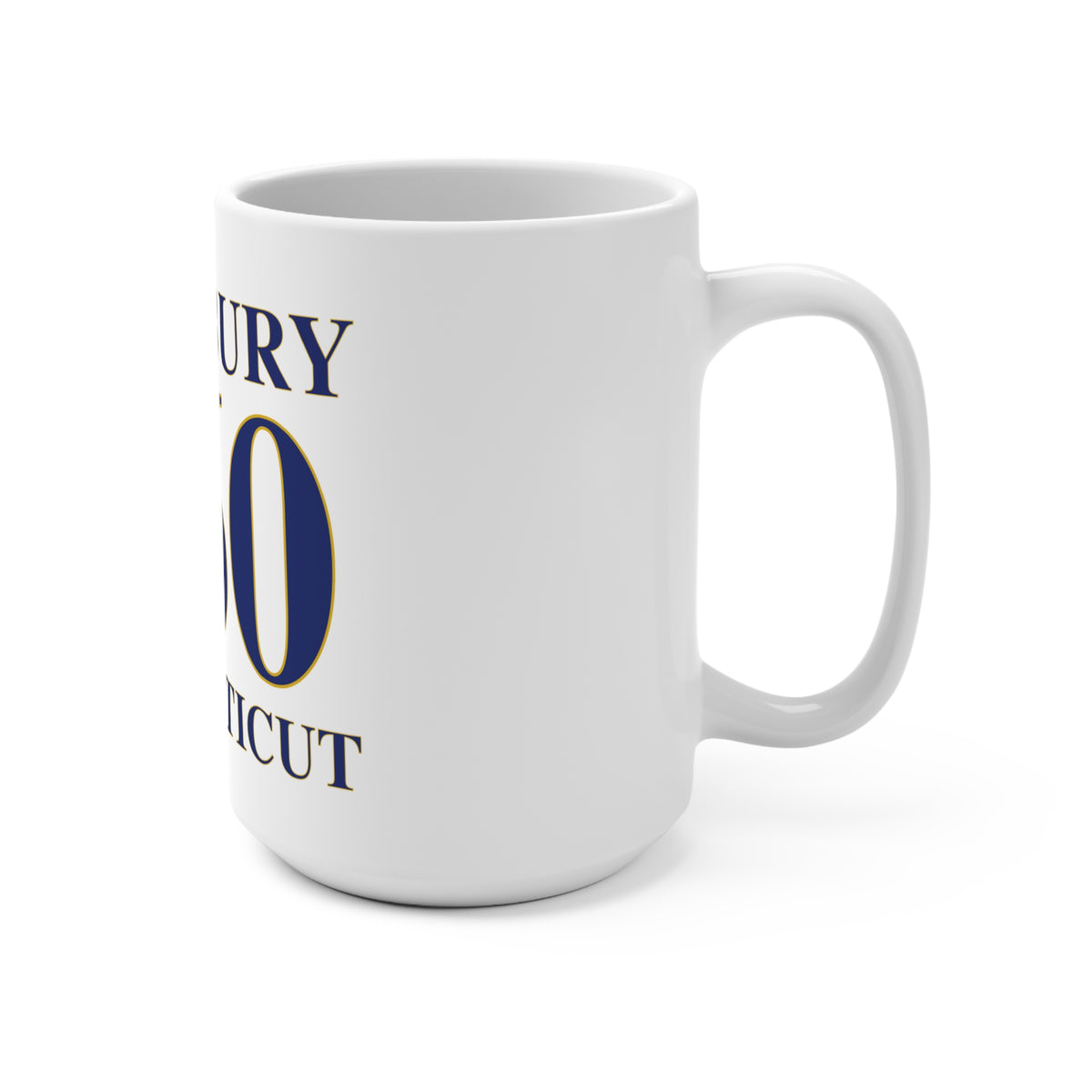 Salisbury 860 Connecticut Mug 15oz