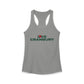 Love Cranbury Women's Ideal Racerback Tank Top