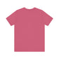 06795 - Watertown CT Zip Code Unisex Jersey Short Sleeve T-Shirt