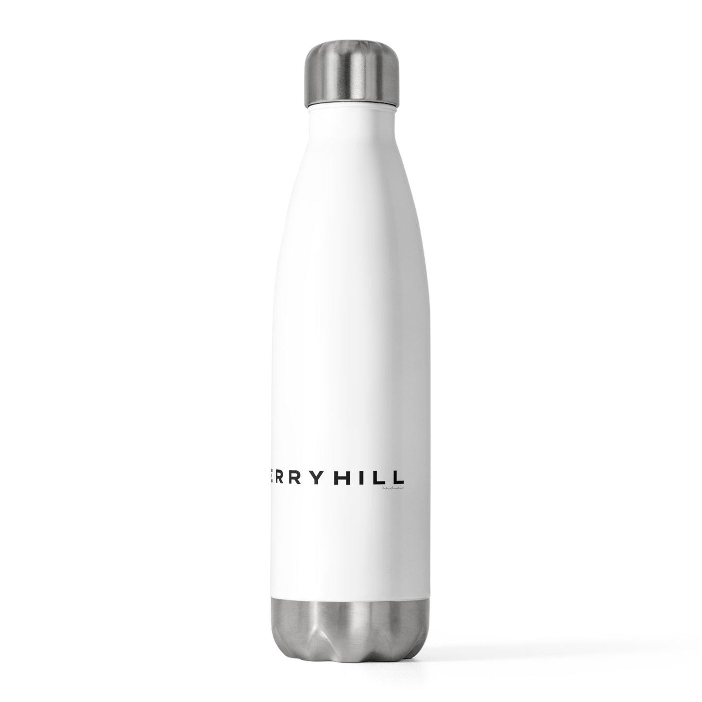 Strawberry Hill Vision 20oz Insulated Bottle