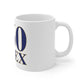 860 Essex Mug 11oz