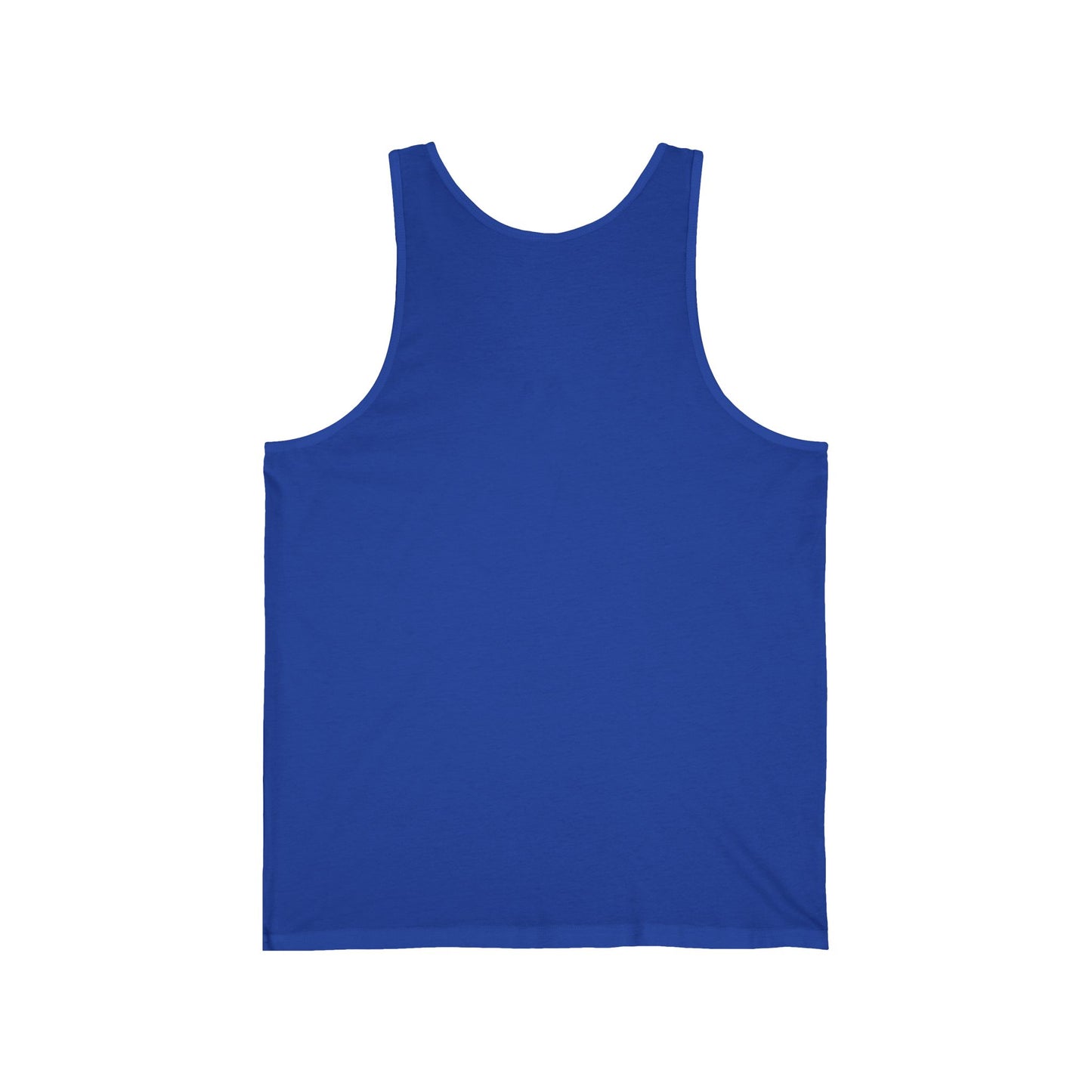 06238 Coventry CT Zip Code Unisex Jersey Tank Top
