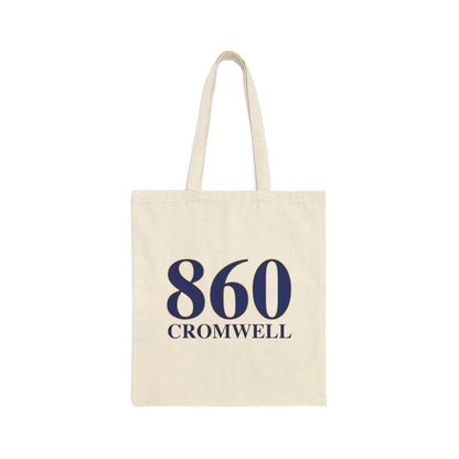 Cromwell ct tote bag 