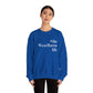 #thewesthavenlife Unisex Heavy Blend™ Crewneck Sweatshirt