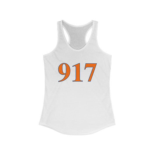 917 Women's Ideal Racerback Tank Top