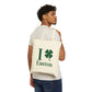 I Clover Easton Cotton Canvas Tote Bag