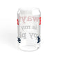 Rowayton is My Happy Place Sipper Glass, 16oz