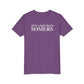 Just a kid from Somers Youth Short Sleeve T-Shirt