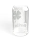 I Clover Berlin Sipper Glass, 16oz