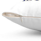860 Eastford Spun Polyester Square Pillow