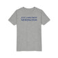 Just a kid from Newington Youth Short Sleeve T-Shirt