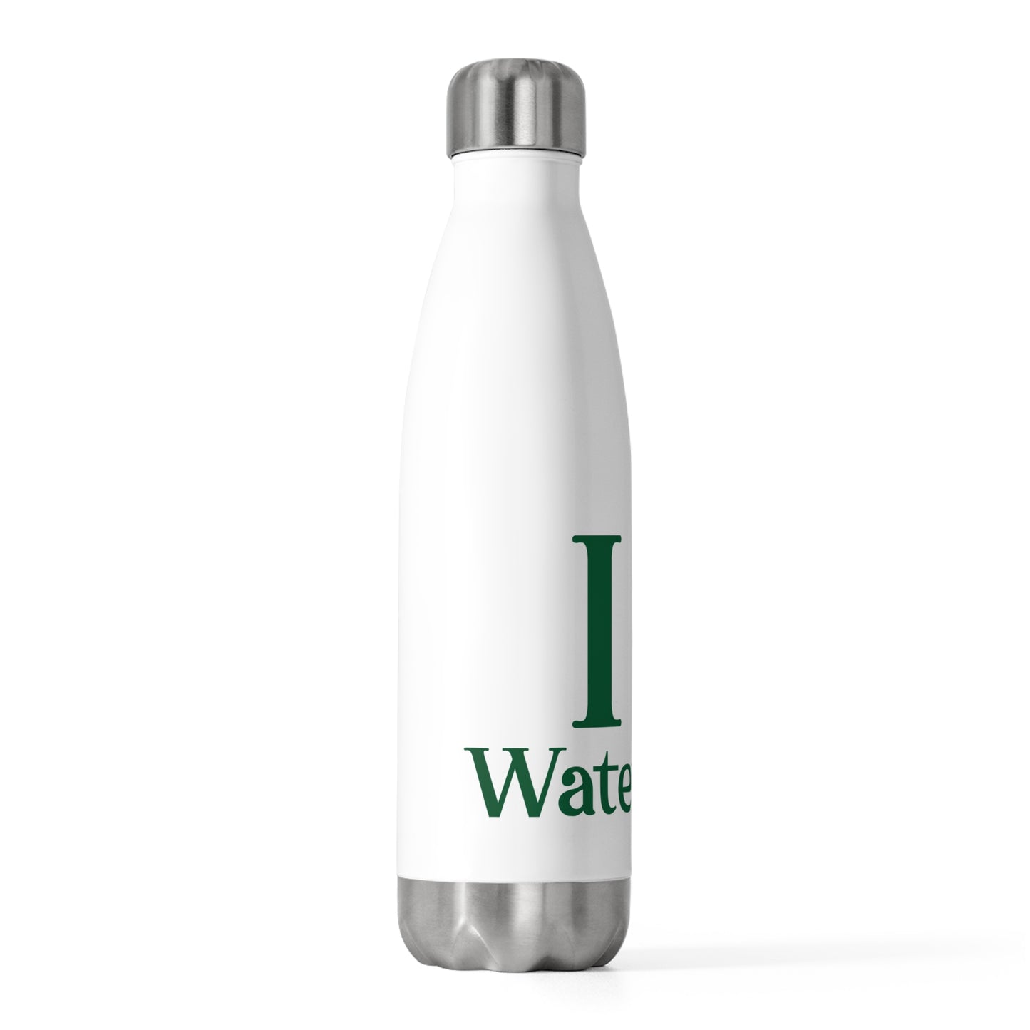 I Clover Waterbury 20oz Insulated Bottle