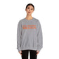 Just a kid from Shelton Unisex Heavy Blend™ Crewneck Sweatshirt