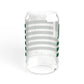 East Hartford Connecticut St. Patrick’s Day Flag Glass, 16oz