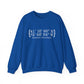 Branford Coordinates Unisex Heavy Blend™ Crewneck Sweatshirt