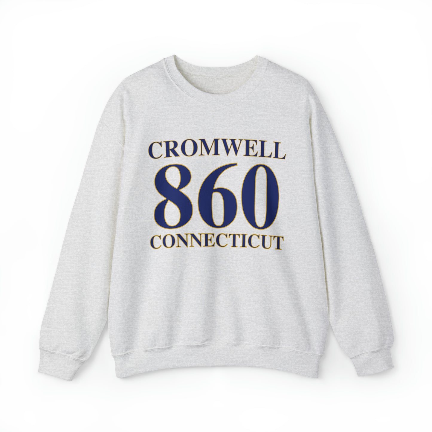 Cromwell ct sweatshirt