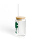 I Clover Tolland Sipper Glass, 16oz
