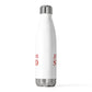 Just a kid from Stratford  20oz Insulated Bottle