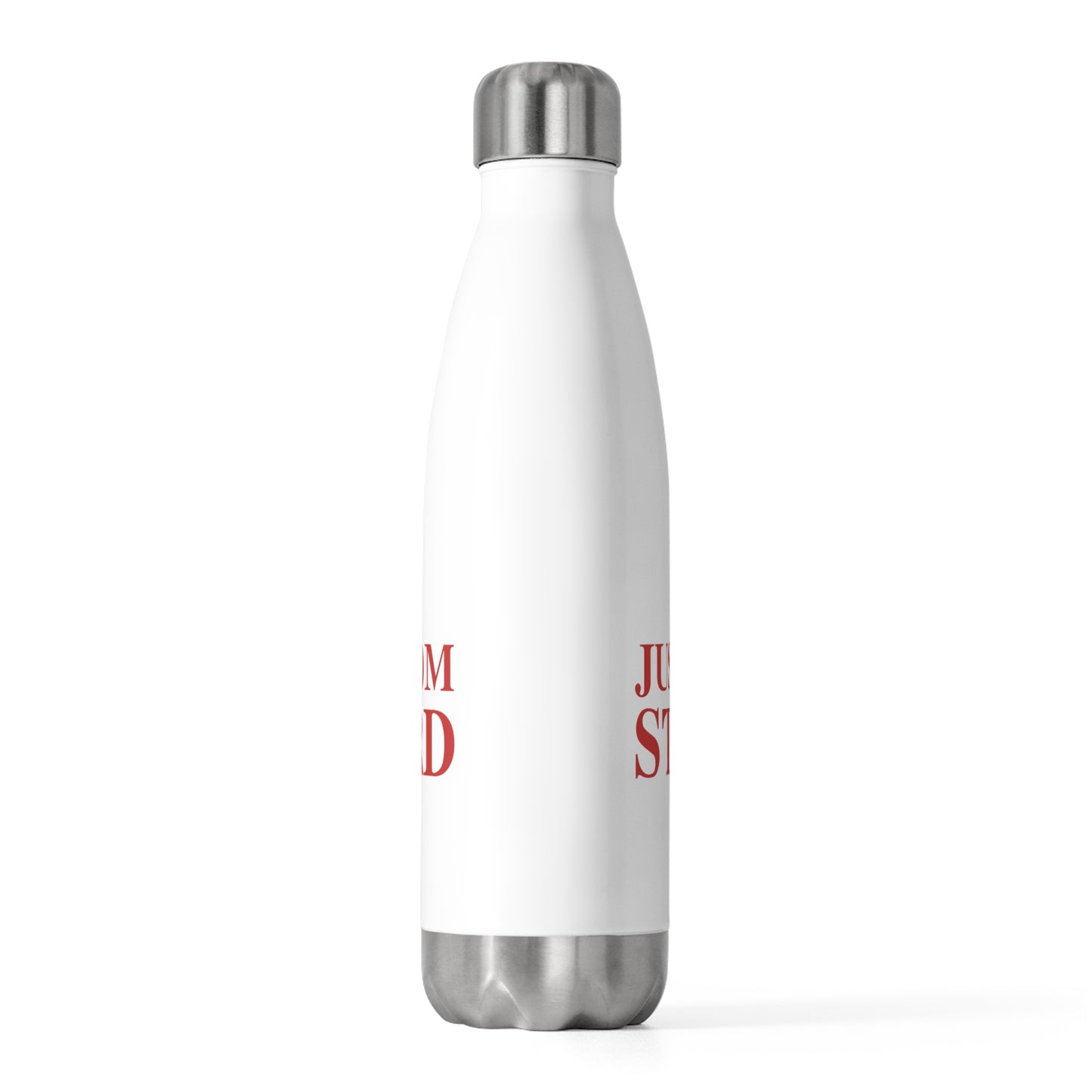 Just a kid from Stratford  20oz Insulated Bottle