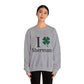 Sherman ct sweatshirt 