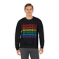 Cromwell Pride Unisex Heavy Blend™ Crewneck Sweatshirt