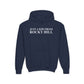 Just a kid from Rocky Hill Youth Heavy Blend Hooded Sweatshirt