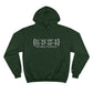 Farmington Coordinates Champion Hoodie